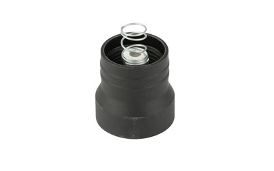 Arisaka Defense - Momentary Tailcap Black - TC-2