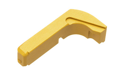 Tyrant Cnc - Mag Rls For Glk Gen3 Gld - TD-G3EMR-GOLD