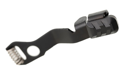 Tyrant Cnc - Ext Sld Rls For Glk 43x Blk - TD-GSTOP-48-BLACK