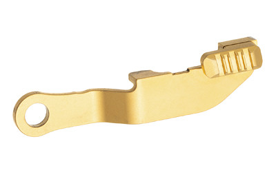 Tyrant Cnc - Hellcat Ext Sld Release Gold - TD-HCATSCL-GOLD