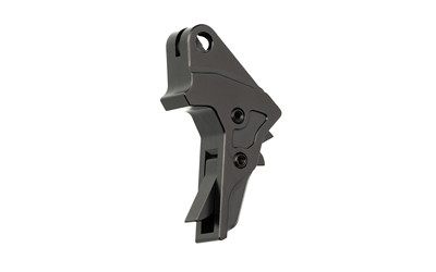 Tyrant Cnc - S&w M&p 1.0/2.0 Trig Blk - TDMPTRIGFSCBLKBLK
