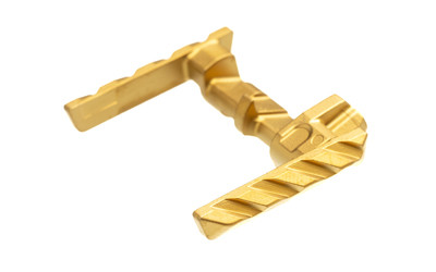 Tyrant Cnc - P365 Safety Selector Gld - TD-P365SAR-GOLD