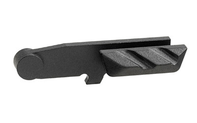 Tyrant Cnc - P365 Ext Slide Catch Black - TD-P365SCL-Black