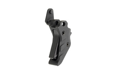 Tyrant Cnc - P365 Intellifire Trig Blk/blk - TD-P365-TRIG-Black-Bla
