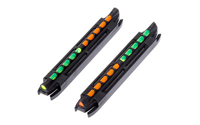 Hi-viz - 2in1 Mag Sg Grn/org .171-.265 - TO200