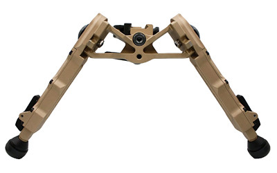 Accu-tac - Wb-4 Bipod Fde - TWBB-0400