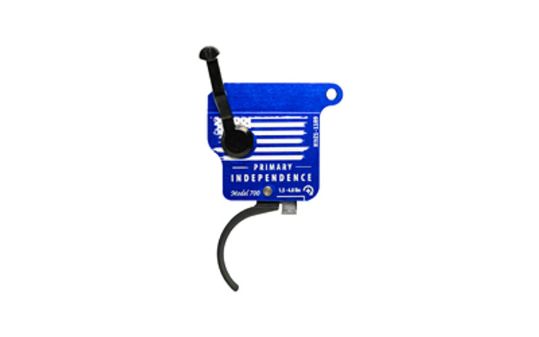 Triggertech - Rem700 Prmry Crvd Trig Ind - X51-SAB-14-TBC