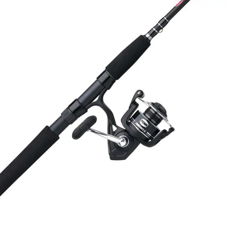 Penn - Pursuit V Combo - Spinning 7ft Ml 1pc -