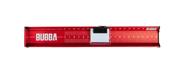 Bubba Blade - Bumpboard - 28in -
