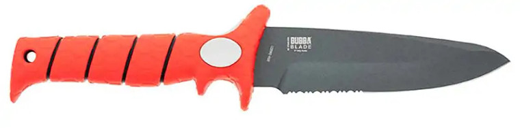 Bubba Blade - Utility Knife - 6in W/sheath -