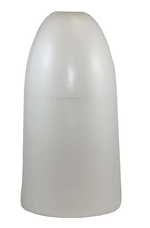 American Maple - Pvc Foam Float - White 5in X 11in -