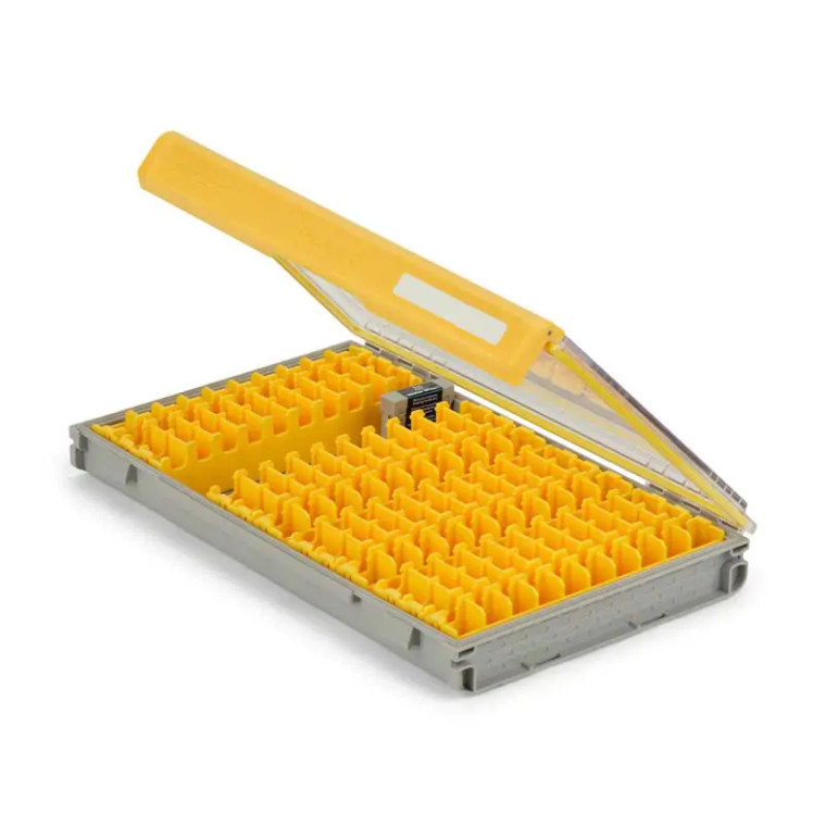 Plano - Edge Tackle Organizer - 3700 Hard Minnow Box -