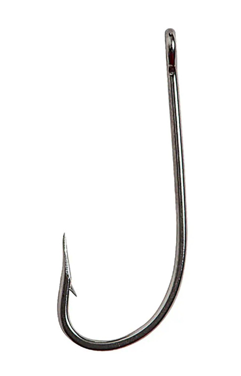 Mustad - Oshaughnessy Hook - Stainless Sz2 10pk -
