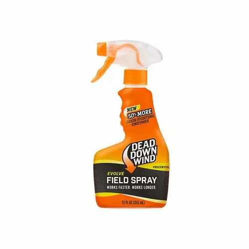 Dead Down Wind - Scent Elimination Spray - 24oz Natural Woods - 1390101