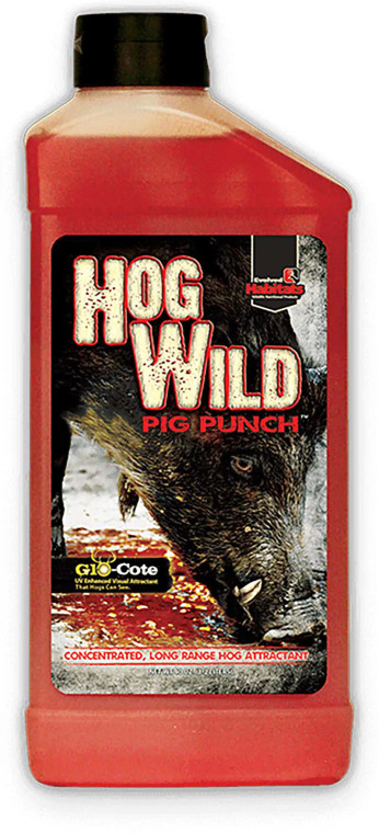Evolved Habitats - Hog Wild Pig Punch - 40oz Order 6 - EVL-EVO20720