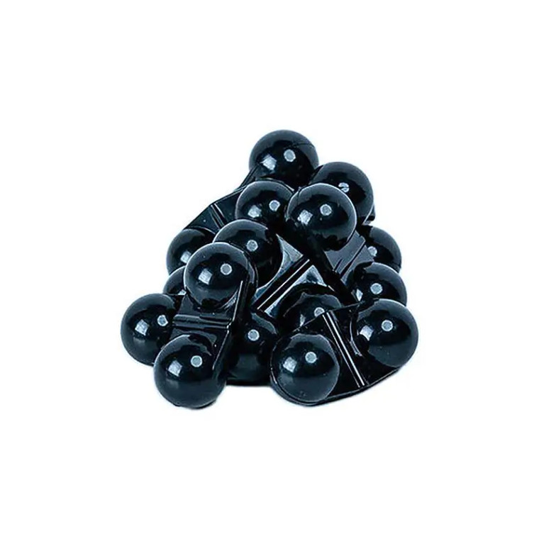 Mad Katz - Kat Call Rattle - 10pk Black -