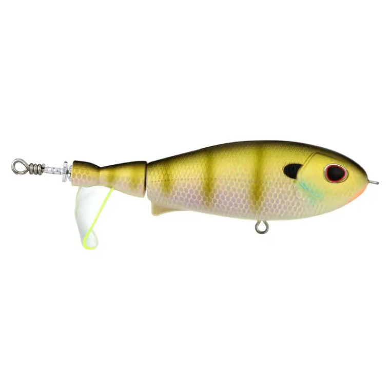 Berkley - Screamin Choppo - 4.3in 1oz Mf Bluegill -