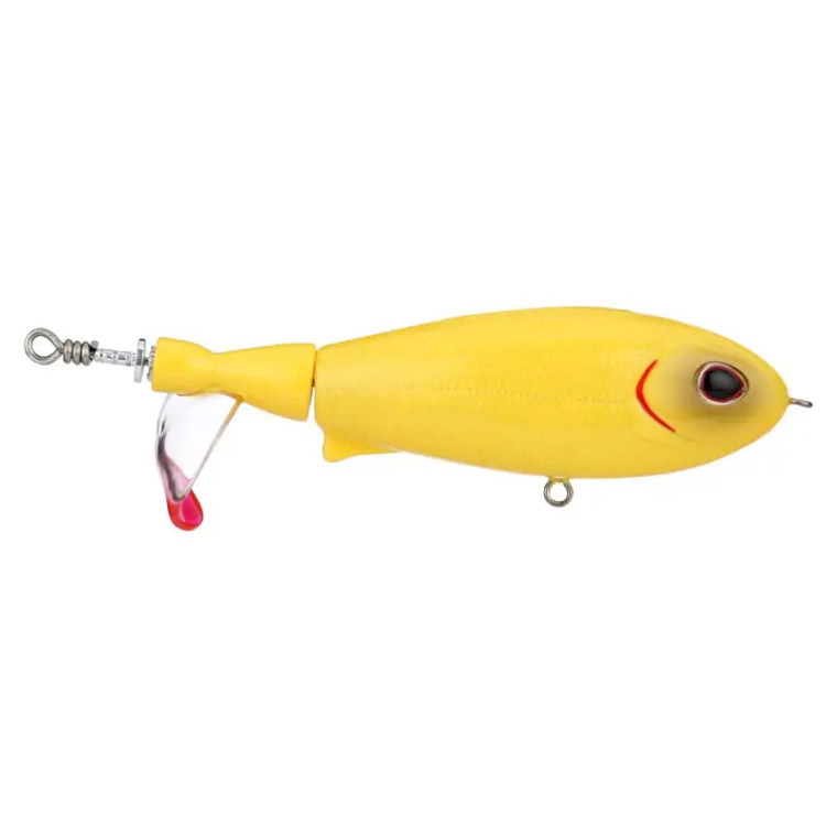 Berkley - Screamin Choppo - 4.3in 1oz Stealth Shad -
