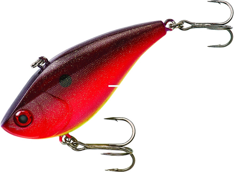 Booyah - Booyah Hard Knocker - 1/2oz 2 1/2in Sunset - BYHKR1205