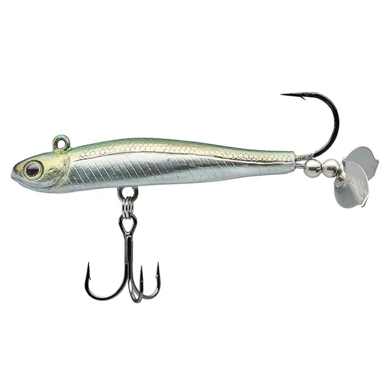 Nories - Wrapping Minnow - 8g 308-chiayu -