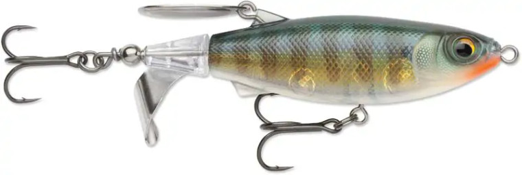 Rapala - Claptail 110 - 4 3/8in 7/8oz True Gill -