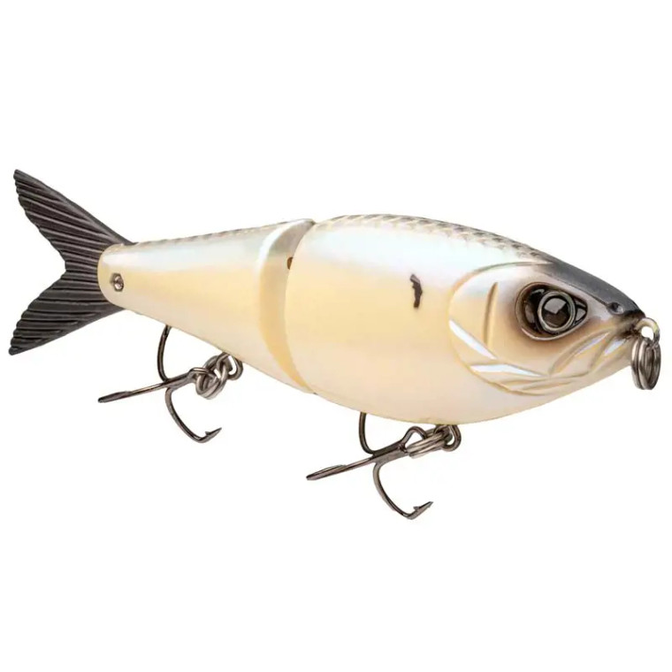 Strike King - Hog Father Jr - 7in Bone -