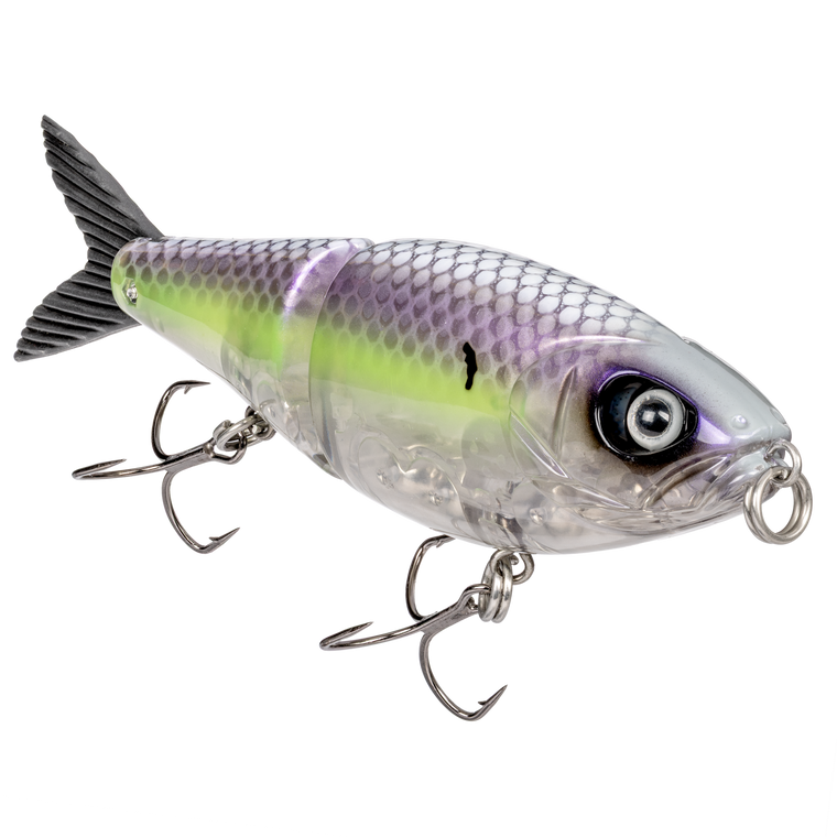 Strike King - Hog Father Jr - 7in Spot Remover -