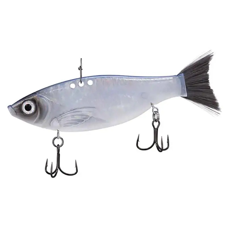 Yamamoto - Big Gizz - 6.5in 2.25oz Pro Blue -