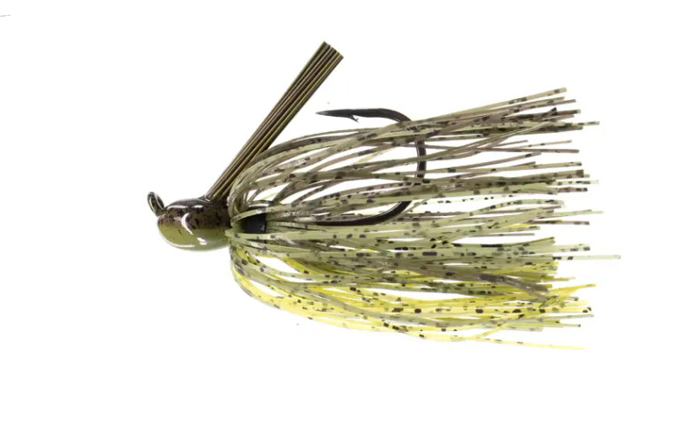 Baitfuel - Matt Herren Flippin Jig - 1/2oz Definite Watermelon -