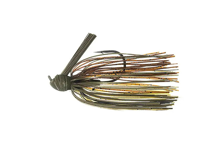 Boogerman - Weekender Casting Jig - 3/8oz The Go To -