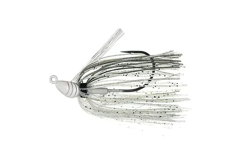 Boogerman - Weekender Swim Jig - 3/8oz Tactical Shad -