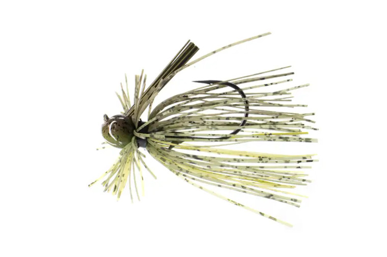 Dirty Jigs - Luke Clausen Finesse Jig - 3/8oz Definite Watermelon -