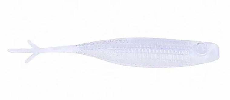 Baitfuel - Prop Duster - 3.5in 8pk Km -