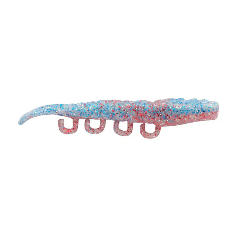 Berkley - Gulp Sw Turbo Shrimp - 3in 6pk America -