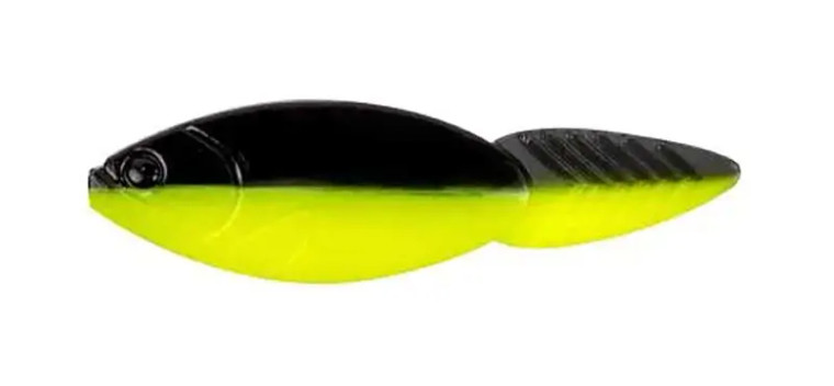 Bobby Garland - Crappie Shooter - 1.5in 15pk Lights Out -