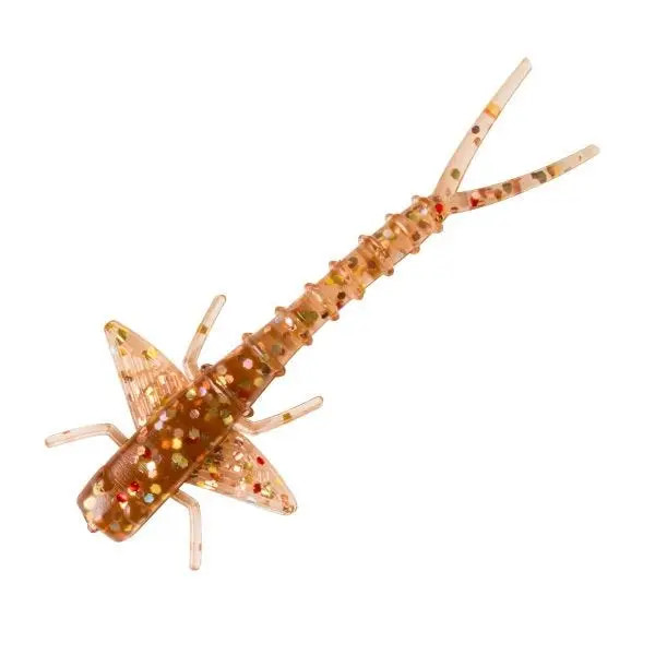 Bobby Garland - Mayfly - 2.25in 12pk Sandfly -