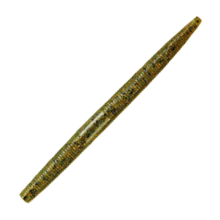 Booyah - Yum Dinger 5in 8bg - Copperhead - YDG5267