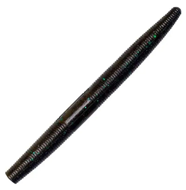 Booyah - Dinger Worm - 4in 10pk Bama Bug -