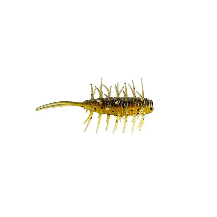 Hideup - Coike Shrimp Big - 3pk #112 Grasshopper -