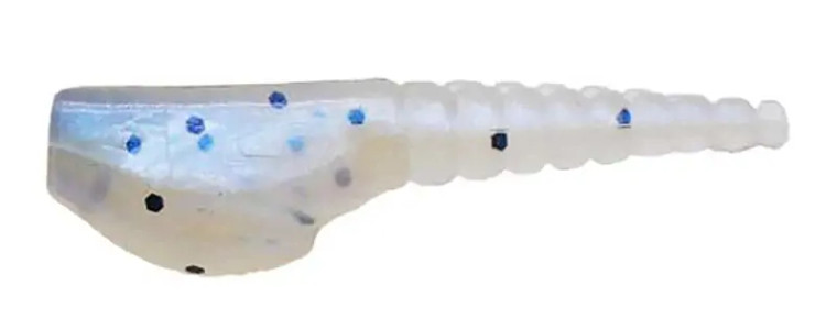 Leland - Crappie Magnet Roo - 10pk Shonuf -