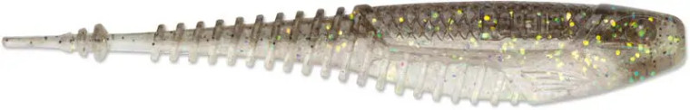 Rapala - Crush City Freeloader - 5.25in 5pk Shad -