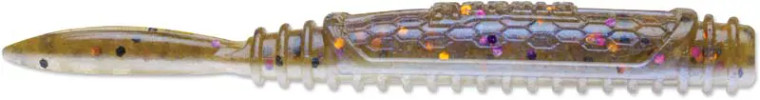 Rapala - Crush City Salted Nedroll - 3.25in 7pk Goby -
