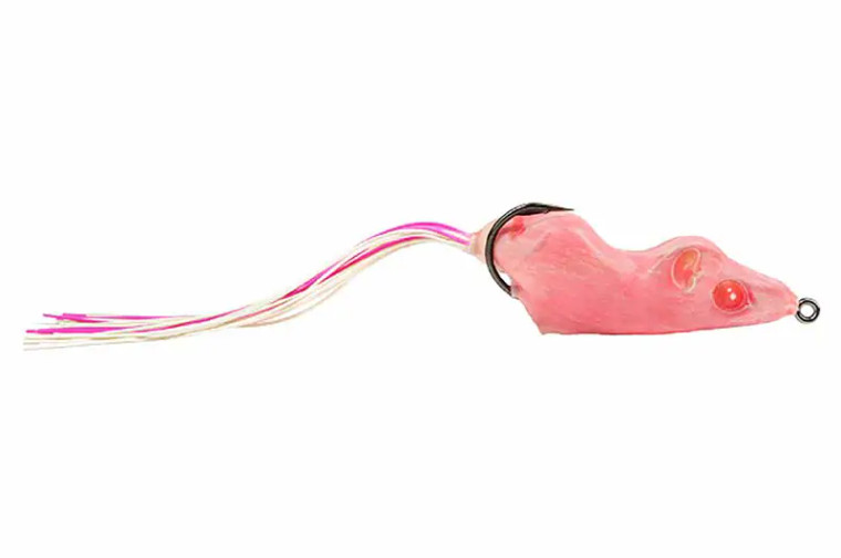 Scumfrog - Bass Rat - 2.5in 1/2oz Pinky -