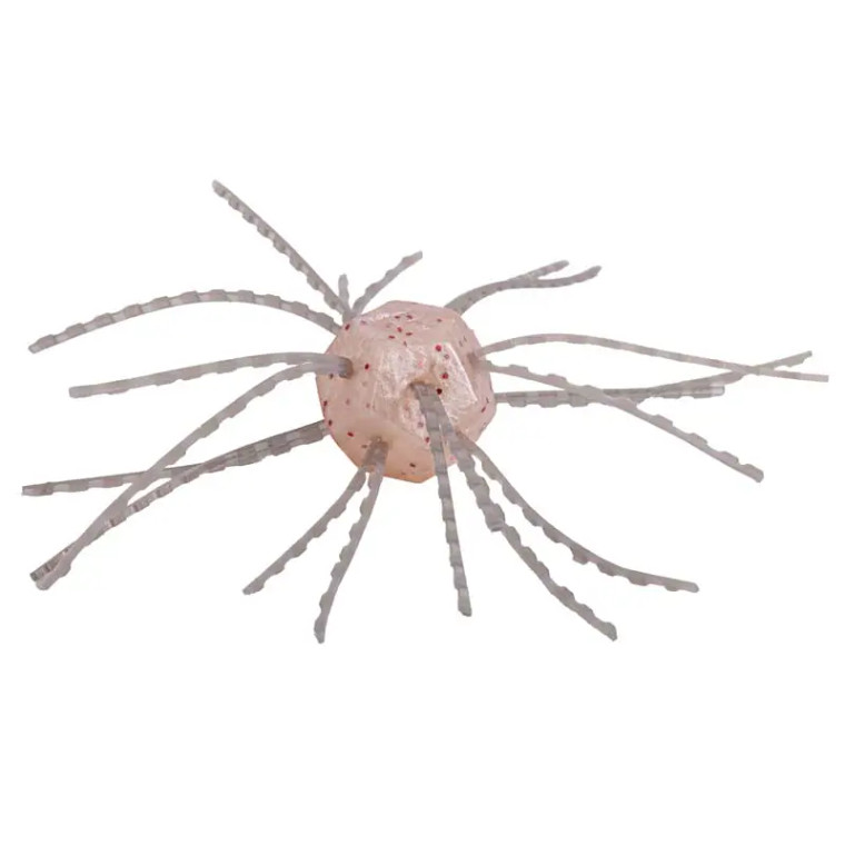 Strike King - Tumbleweed Salted - 6pk White Sauce -