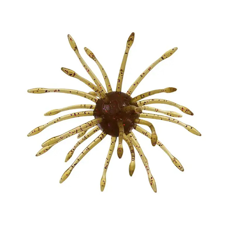 Yamamoto - Uni - 1pk Grn Pmpkn Purple Copper -