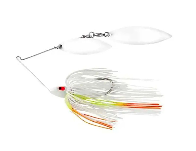 War Eagle - Scream Eagle Spinnerbait - 3/4oz Wl/wl P-cole Slaw -