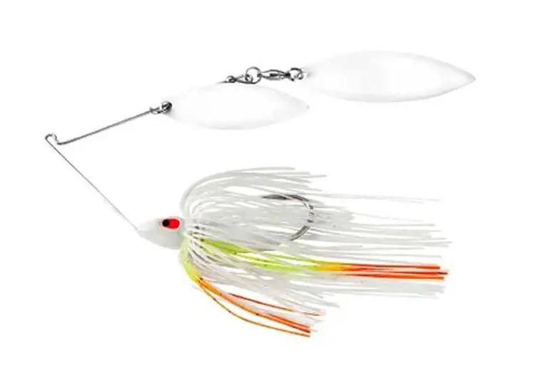 War Eagle - Scream Eagle Spinnerbait - 1/2oz Wl/wl P-cole Slaw -