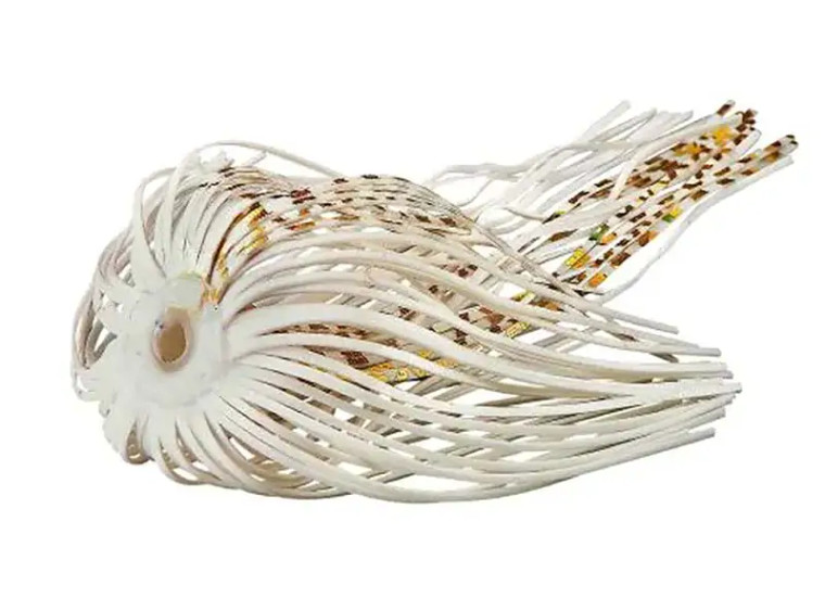 War Eagle - Replacement Skirts - 2pk White Gold -