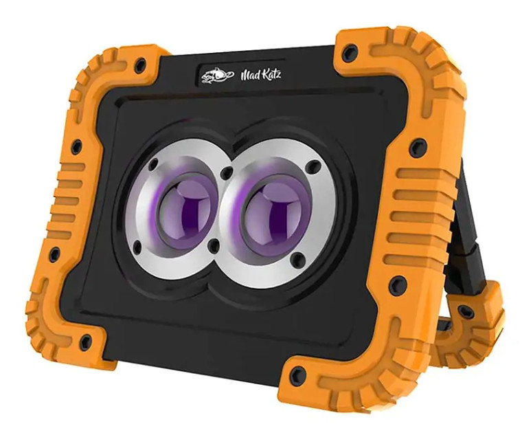 Mad Katz - Glow Show Illuminator - 30w Black Light -