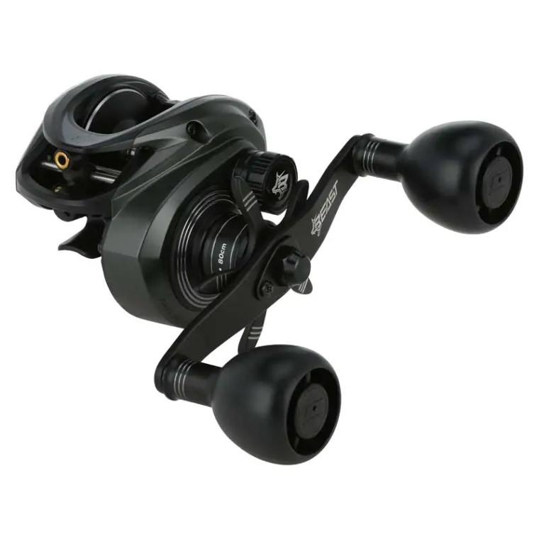 Abu Garcia - Beast 200 Reel - Baitcast 8bb 7.3:1 -